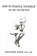 How to Startle Yourself, Christopher Murphy - Paperback - 9781604815122