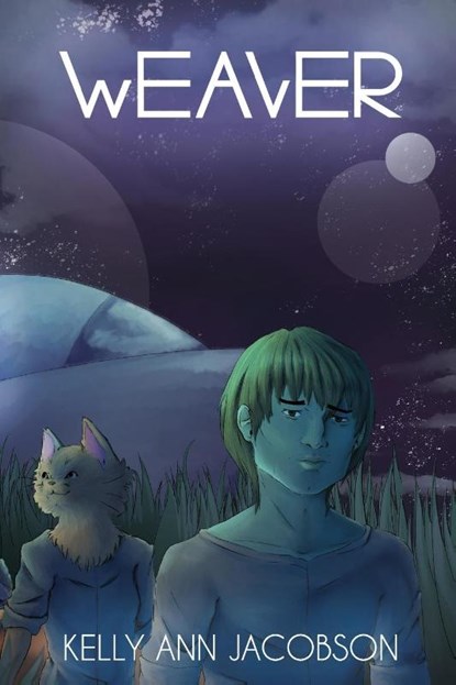 Weaver, JACOBSON,  Kelly Ann - Paperback - 9781604893632
