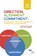 Commitment Direction, Alignment, Cynthia Mccauley ; Lynn Fick-Cooper - Paperback - 9781604915532