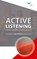 Active Listening, Center for Creative Leadership - Paperback - 9781604919363
