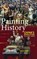 Painting History, Jiawei Shen - Gebonden - 9781604979398