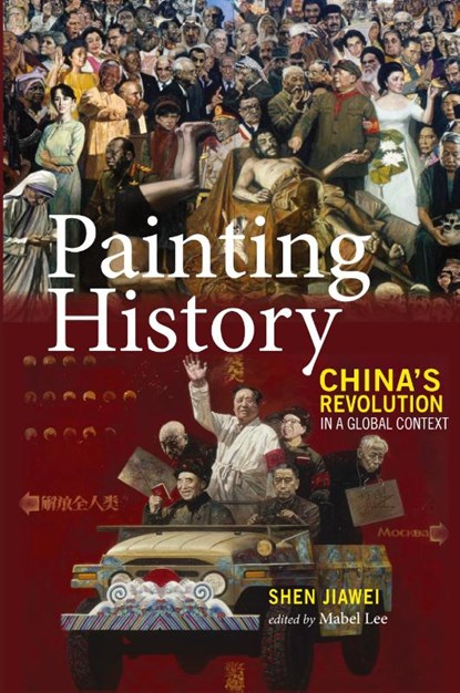 Painting History, Jiawei Shen - Paperback - 9781604979510