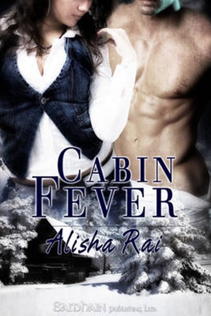 Cabin Fever, RAI,  Alisha - Paperback - 9781605047690