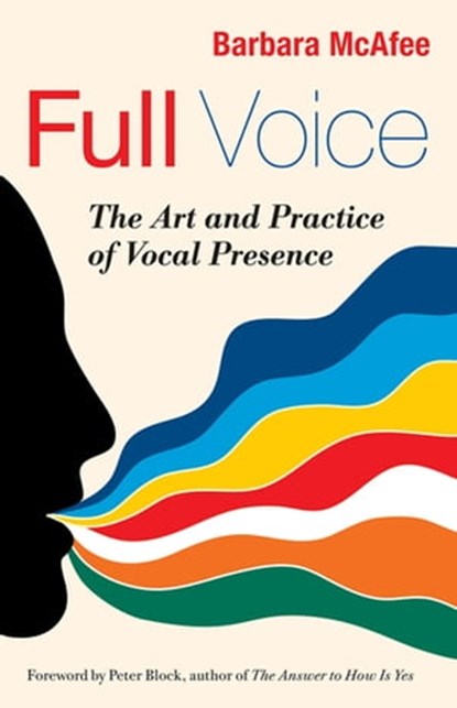 Full Voice, Barbara McAfee - Ebook - 9781605099248