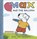 Max and the Balloon, VAN GENECHTEN,  Guido - Gebonden - 9781605370415