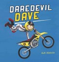 Daredevil Dave | auteur onbekend | 