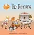 Want to Know. the Romans | Suzan Boshouwers | 