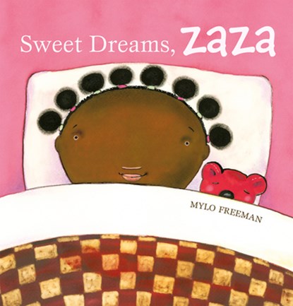 Sweet Dreams, Zaza, Mylo Freeman - Gebonden - 9781605374611