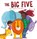 Big Five, Bella Makatini - Paperback - 9781605374765