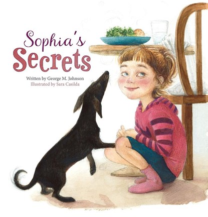 Sophia’s Secrets, George M. Johnson - Gebonden - 9781605376103