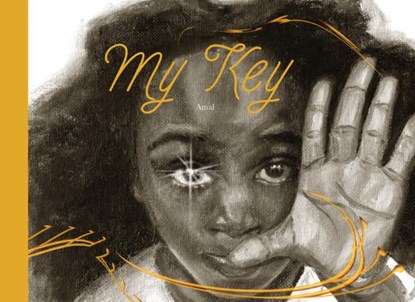 The Key, Amal Karzai - Gebonden - 9781605376899