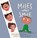 Miles Won't Smile, Jackie Azua Kramer - Gebonden - 9781605376929