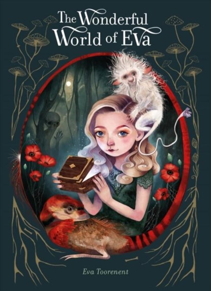 The Wonderful World of Eva, Eva Toorenent - Gebonden - 9781605377377