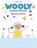 Wooly Learns Spanish. Search at Home, Mieke Goethals - Gebonden - 9781605377810