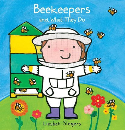 Beekeepers, Liesbet Slegers - Gebonden - 9781605378039
