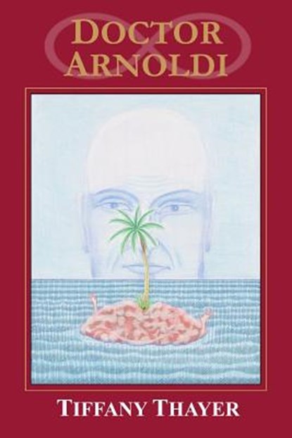 Doctor Arnoldi, Chris Mikul - Paperback - 9781605437125