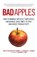 Bad Apples, Terrence Sember ; Brette Sember - Paperback - 9781605500041