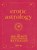 Erotic Astrology, Phyllis Vega - Paperback - 9781605500560