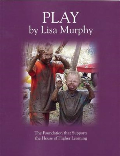 Play, Lisa Murphy - Paperback - 9781605543758