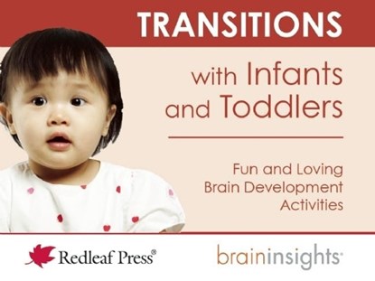 Transitions with Infants and Toddlers, Deborah McNelis - Gebonden - 9781605544175