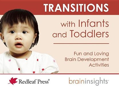 Transitions with Infants and Toddlers, Deborah McNelis - Gebonden - 9781605544175