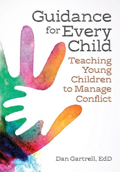 Guidance for Every Child, Daniel Gartrell - Paperback - 9781605545370