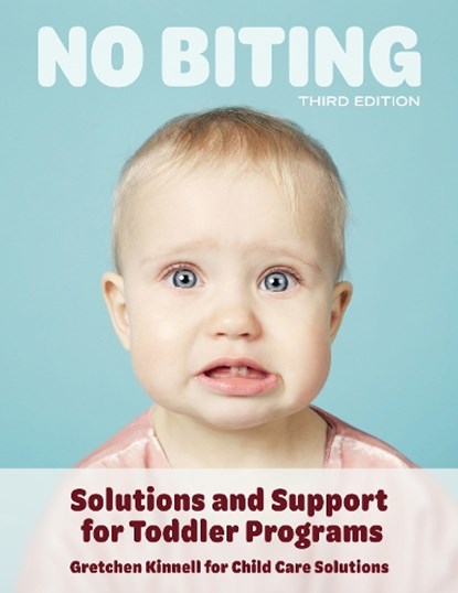 No Biting, Gretchen Kinnell - Paperback - 9781605546766