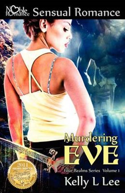 Murdering Eve, Kelly Lee - Paperback - 9781605925806