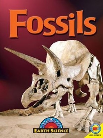 Fossils, niet bekend - Gebonden - 9781605969732