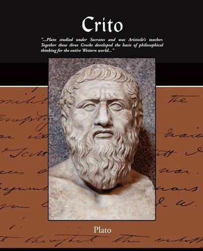 Crito, Plato - Paperback - 9781605977379