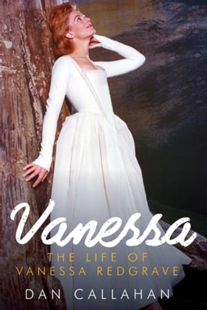 Vanessa, Dan Callahan - Ebook - 9781605985930