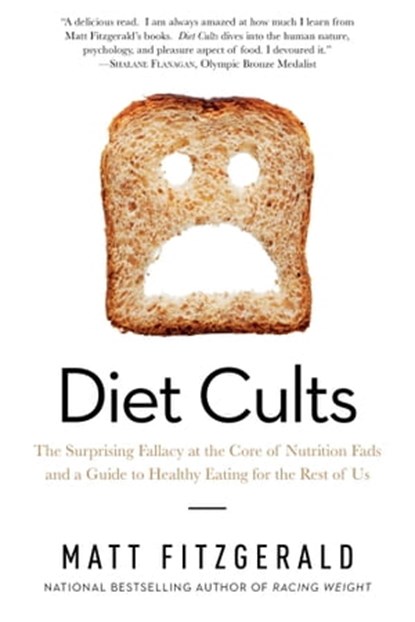 Diet Cults, Matt Fitzgerald - Ebook - 9781605985954