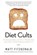 Diet Cults, Matt Fitzgerald - Paperback - 9781605988290
