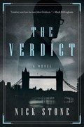 The Verdict - A Novel | Nick Stone | 