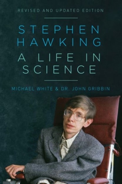 Stephen Hawking, John Gribbin - Paperback - 9781605989402