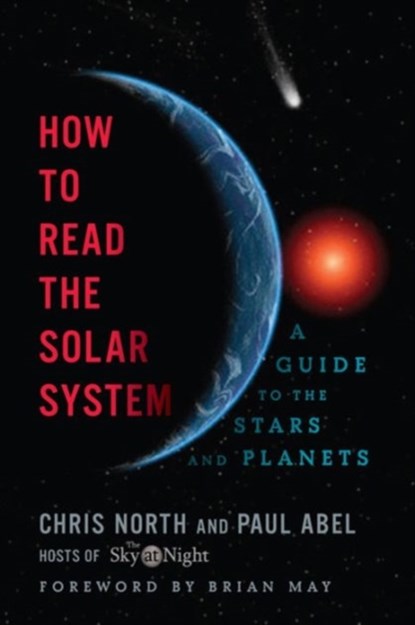 How to Read the Solar System, Paul Abel - Paperback - 9781605989433