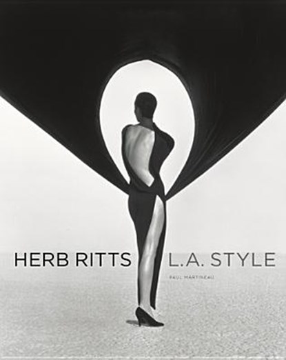 Herb Ritts – L.A Style, . Martineau - Gebonden Gebonden - 9781606061008
