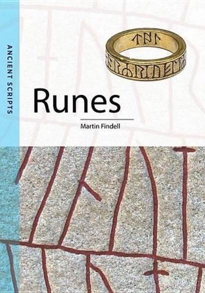 Runes, Martin Findell - Paperback - 9781606064481