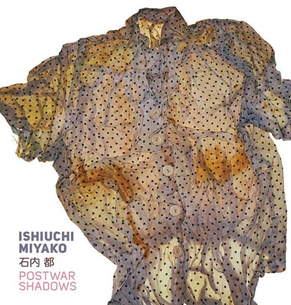 Ishiuchi Miyako - Postwar Shadows, Amanda Maddox - Gebonden - 9781606064559