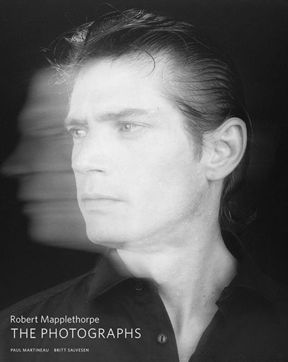 Robert Mapplethorpe - The Photographs, Paul Martineau - Gebonden Gebonden - 9781606064696