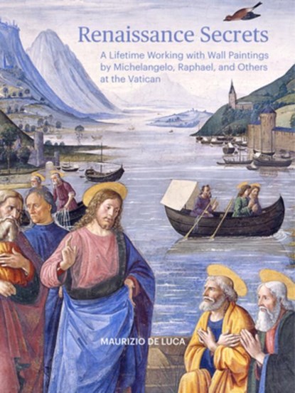 Renaissance Secrets, Maurizio De Luca - Paperback - 9781606067994