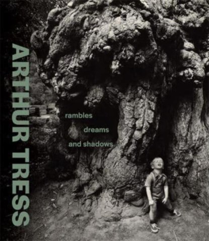 Arthur Tress, James A. Ganz - Gebonden - 9781606068618