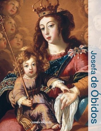 Josefa de Óbidos, Carmen Ripollés - Gebonden - 9781606069851