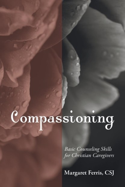 Compassioning, Margaret Ferris - Paperback - 9781606089668