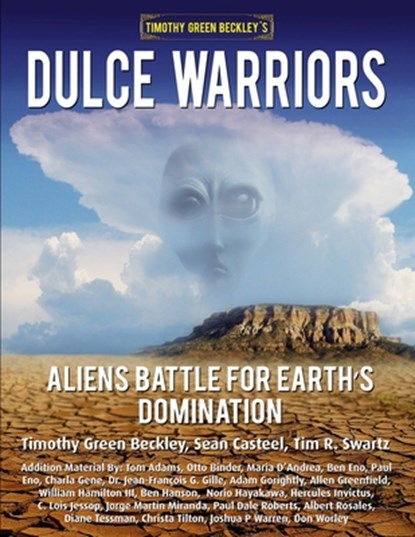 Dulce Warriors, Sean Casteel ; Tim R Swartz ; Norio Hayakawa - Paperback - 9781606119624