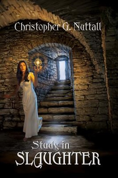 Study in Slaughter, Christopher G Nuttall - Paperback - 9781606193020