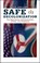 Safe for Decolonization, S. R. Joey Long - Gebonden - 9781606350867