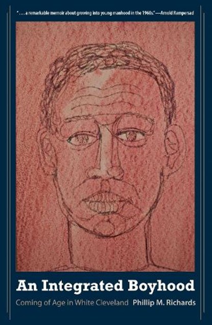 An Integrated Boyhood, RICHARDS,  Phillip M. - Gebonden - 9781606351000