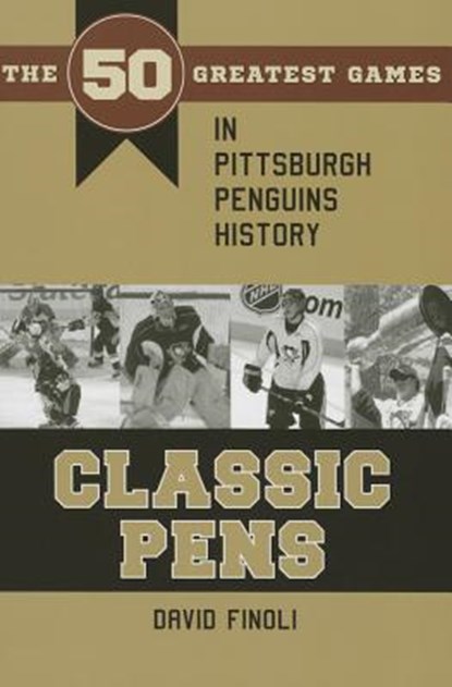 Classic Pens, FINOLI,  David - Paperback - 9781606352441