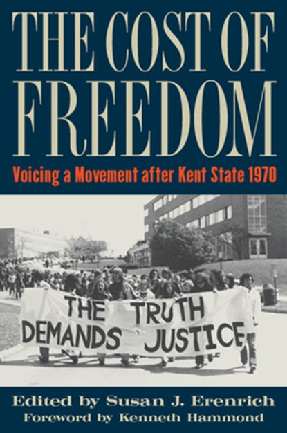 The Cost of Freedom, Susan J. Erenrich - Paperback - 9781606354018